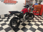 2025 Honda NC 750 XAD