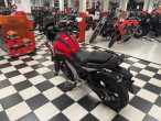 2025 Honda NC 750 XAD