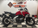 2025 Honda NC 750 XAD