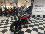 2025 Honda NC 750 XAD