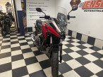 2025 Honda NC 750 XAD