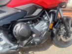 2025 Honda NC 750 XAD