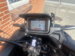 2025 Honda NC 750 XAD