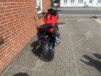 2025 Honda NC 750 XAD