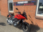 2025 Honda NC 750 XAD