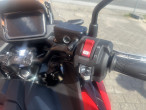 2025 Honda NC 750 XAD