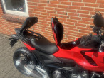 2025 Honda NC 750 XAD