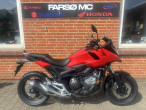 2025 Honda NC 750 XAD
