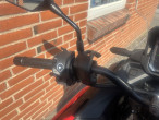 2025 Honda NC 750 XAD
