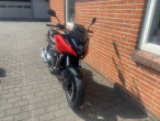 2025 Honda NC 750 XAD