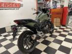 2025 Honda NC 750 XAD