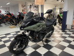 2025 Honda NC 750 XAD