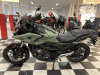 2025 Honda NC 750 XAD
