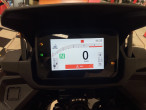2025 Honda NC 750 XAD