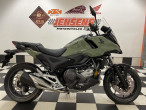 2025 Honda NC 750 XAD