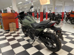 2025 Honda NC 750 XAD