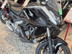 2025 Honda NC 750 XAD