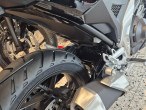 2025 Honda NC 750 XAD