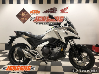 Honda NC 750 XAD