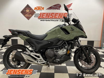 Honda NC 750 XAD