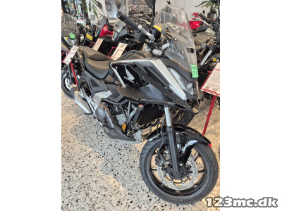 Honda NC 750 XAD