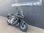 2025 Honda NC 750 XD