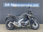 2025 Honda NC 750 XD