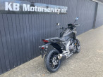 2025 Honda NC 750 XD