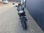 2025 Honda NC 750 XD