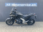 2025 Honda NC 750 XD