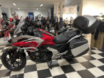 2025 Honda NC 750 XD