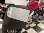 2025 Honda NC 750 XD