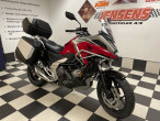 2025 Honda NC 750 XD