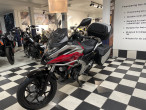 2025 Honda NC 750 XD