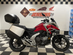 2025 Honda NC 750 XD