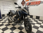 2025 Honda NC 750 XD