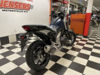 2025 Honda NC 750 XD