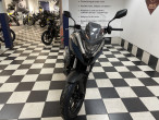 2025 Honda NC 750 XD
