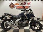 2025 Honda NC 750 XD