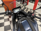 2025 Honda NC 750 XD