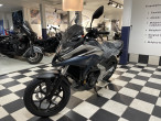 2025 Honda NC 750 XD