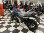 2025 Honda NC 750 XD