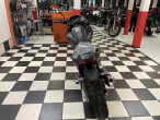 2025 Honda NC 750 XD