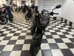2025 Honda NC 750 XD