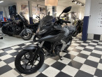 2025 Honda NC 750 XD