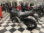 2025 Honda NC 750 XD