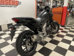 2025 Honda NC 750 XD