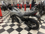 2025 Honda NC 750 XD