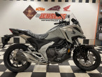 2025 Honda NC 750 XD