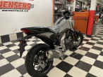 2025 Honda NC 750 XD